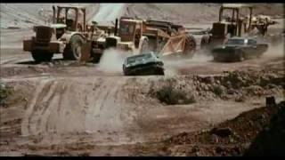 CANNONBALL (aka CARQUAKE; 1976) Theatrical Trailer