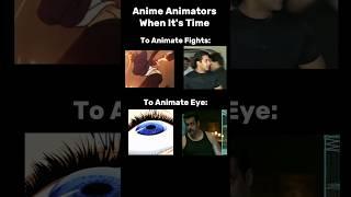 Sung Jinwoo's Fan Service By Animators  | Solo Leveling Meme