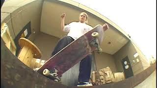 Skate Or Die Vid Nick Babich