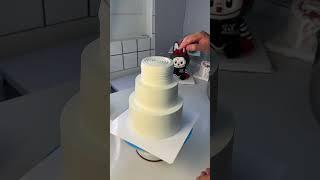 Step-by-step tutorial Internet celebrity cake If you want to learn, find me Technical training