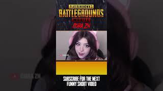 First time FLORA MANACE #pubg #pubgshorts #memes