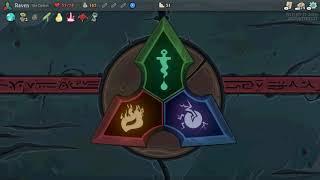 Slay the Spire: Defect's True Ending