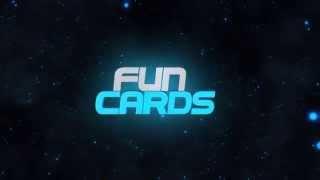 Intro // FunCards