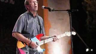 Eric Clapton - All Our Past Times (Live)