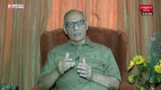 Leut. Gen. (R) Amjad Shoaib's analysis on Asad Durrani's book Spy Chronicles?