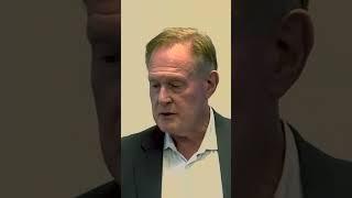 Robert Lustig, MD: How Glucose and Fructose Affect the Brain