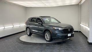 2023 Honda CR-V EX Princeton, Bridgewater, Flemington, Edison, Hamilton, Township NJ