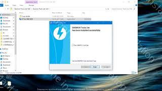 Daemon Tools Full version 2019