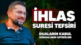 İhlas Suresi Tefsiri - Daha Önce Bu Faziletlerini Duymamış Olabilirsin!