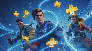 10 BEST PLAYSTATION PLUS GAMES | OCTOBER 2024