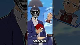 Wang ling when he testing ‍#Edit #thedailylifeoftheimmortalking #wangling