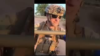 Ukrainian warrior Vs Russian fpv