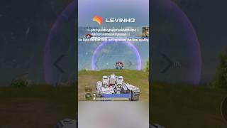 Update 3.9 Transformer  #levinho #TeamVasa #pubgmobile