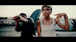 NuNu Ghee - GoKu Freestyle [Official Video]