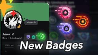 Nitro Badges Are Evolving! – Discord’s New Feature