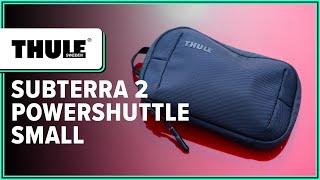 Thule Subterra 2 PowerShuttle Small Review (2 Weeks of Use)