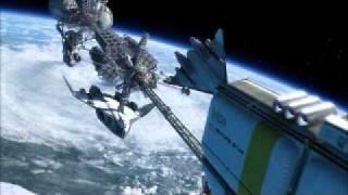 Dartmoor-Spaceport II