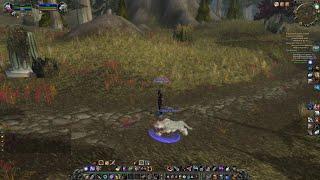 How to Summon / Tame Ghost Saber, WoW Classic / WoW SoD  Hunter Pet (2.0 Attack Speed Cat)