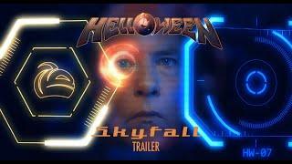 "Skyfall": Teaser Trailer, New Single Out April 2nd, 2021| HELLOWEEN