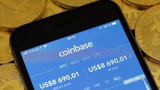 Crypto Giant Coinbase Pulled In $1.3 Billion Last Year, New Filing Shows | Forbes