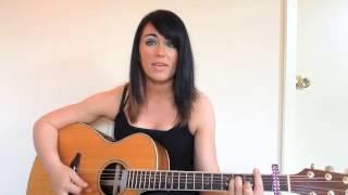 "Sinners On Sunday" - ORIGINAL by Alayna