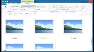 Repair corrupted jpeg header | Photo repair with JPEG-Repair Toolkit