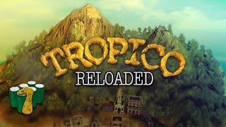 Let's Play Tropico - 1