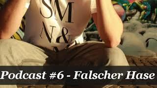 trndmsk Podcast #6 - Falscher Hase