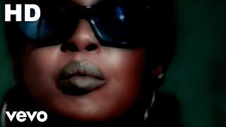 A Tribe Called Quest - 1nce Again (Official HD Video) ft. Tammy Lucas