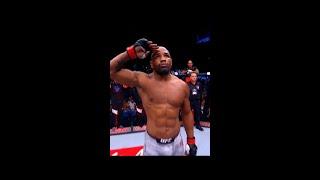 "Soldier of God" | Yoel Romero