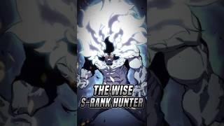 Baek Yoonho: The Wise S-Rank Hunter in Solo Leveling