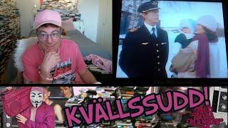 Rosa Mannen Kvällssudd Teaser för 10:e Maj