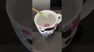 Make nano bubbles WITHOUT a hairdryer! #howto #diy #nanotape #lifehack #txt
