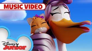 Family-versary   | T.O.T.S. | @disneyjr