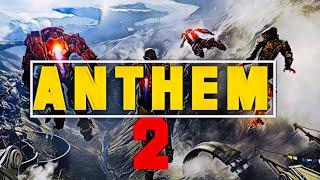 Its Official Anthem 2  - Anthem