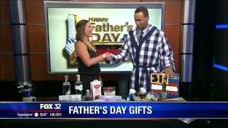 Lifestyle Expert Karen Firsel Sizzle Reel 2014