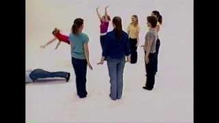 Ballet Gloria' - WBIR Schwall's World TV Spot "Funk Soul Brother"