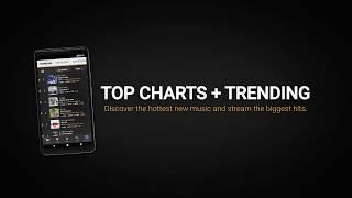 Introducing the new Audiomack App