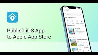 How to Publish Flutter iOS App to Apple AppStore