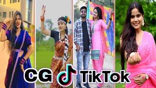 CG Tik Tok Video New Chhattisgarhi Tik Tok Video Viral Cg Funny & Comedy Cg Instagram CG Reels Video