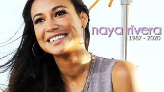 Naya Rivera | I Lived