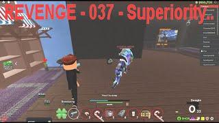 Roblox - OHIO- Revenge 037 - Superiority