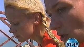 Fort Boyard (Форт Боярд). Серия 9. Русский сезон. [Часть 2]