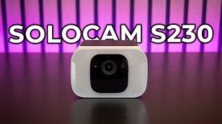 Should I Move Over To The Eufy Ecosystem? | Eufy Solocam S230 Review