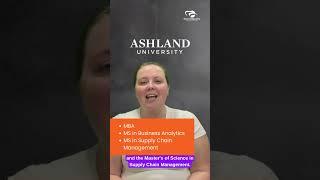 Get $14,000 Scholarship at Ashland University | Top Programs & Career Opportunities | Study in USA