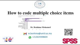 How to analyze checkbox or multiple choice questions from Google Forms and Excel