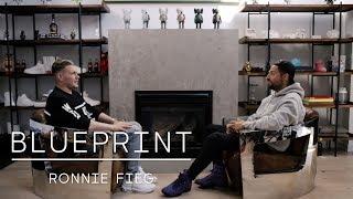 How Ronnie Fieg Grew KITH From Store to Brand to Empire | Blueprint