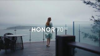 HONOR 70 | Seize Your Life