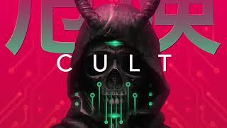 CULT - A Darksynth Synthwave Mix