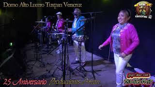 miren asi inicio el baile con el grupo DESEO se puso con todo el aniversario de BRYAN PRODUCCIO